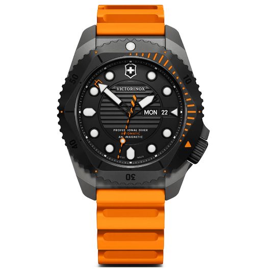Reloj Victorinox De Pulso 241996