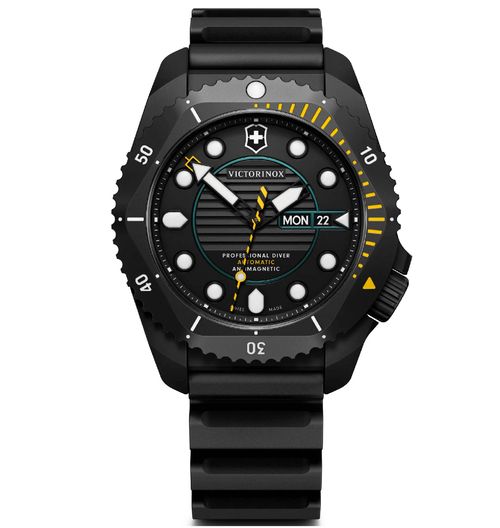 Reloj Victorinox De Pulso 241997