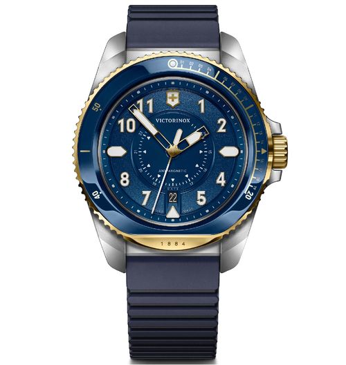 Reloj Victorinox De Pulso 242013