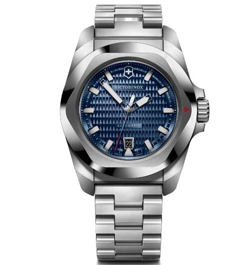 Reloj Victorinox De Pulso 242020