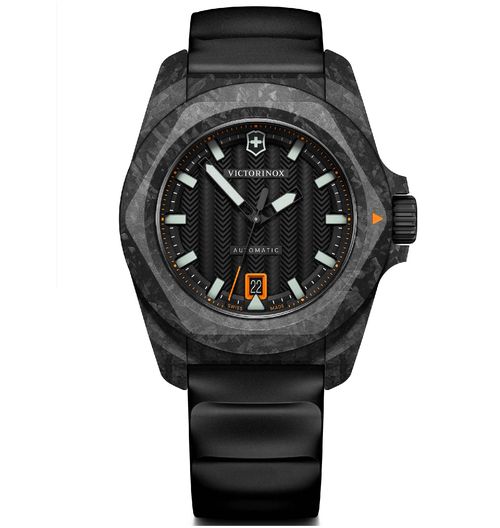 Reloj Victorinox De Pulso 242023.1