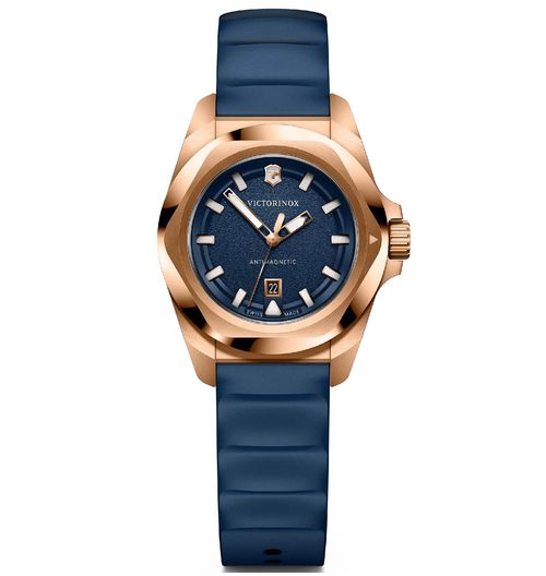 Reloj Victorinox De Pulso 242035