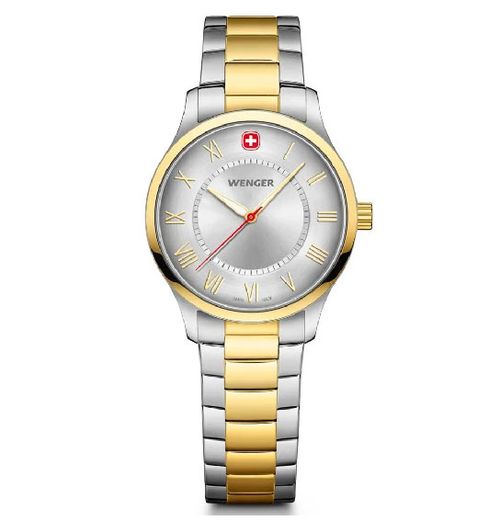 Reloj Wenger De Pulso 01.1421.125