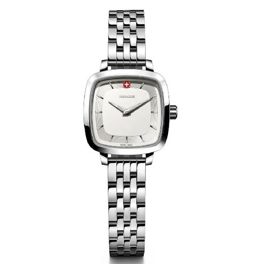 Reloj Wenger De Pulso 01.1911.101